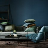 AMBER ARMCHAIR    - CHAIRS, STOOLS